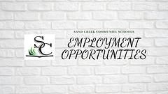 Sand Creek Community Schools logo