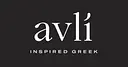 Avli Restaurant logo