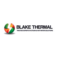 Blake Thermal logo