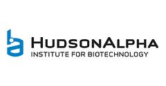 HudsonAlpha Institute for Biotechnology logo