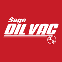 Sage Oil Vac logo