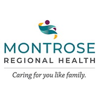Montrose Regional Health logo