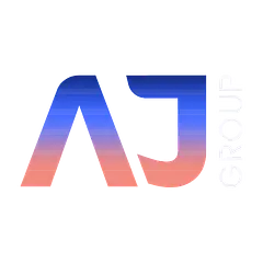 Aj Group logo