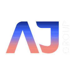 Aj Group logo