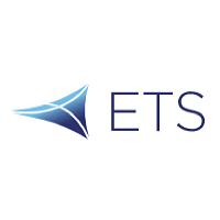 ETS logo