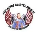 Ser Ninos Charter School logo