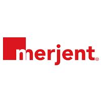 Merjent logo