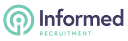 Informed Recruitment logo