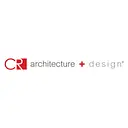 CR architecture + design logo
