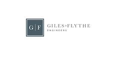 Giles Flythe Engineers logo