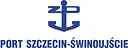 Zarząd Morskich Portów Szczecin i Świnoujście S.A logo