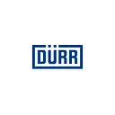 Dürr Systems logo