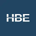 Hbe Llp logo