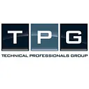 Technical Professionals Group logo