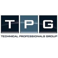 Technical Professionals Group logo