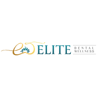 Elite Dental Wellness logo