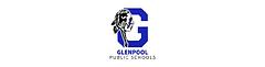Glenpool School District logo
