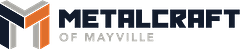Metalcraft of Mayville logo
