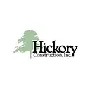 Hickory Construction logo