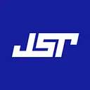 JST Manufacturing logo