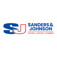 Sanders & Johnson logo