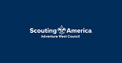 Boy Scouts of America Long's Peak Council logo