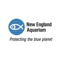 New England Aquarium logo