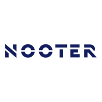 Nooter Construction logo