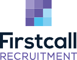 Firstcall Recruitment logo