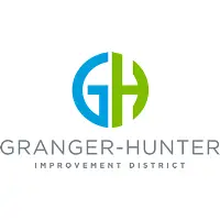 Granger-Hunter Improvement District logo