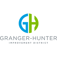 Granger-Hunter Improvement District logo