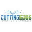 Cutting Edge Irrigation & Lawns logo