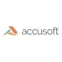 Accusoft logo