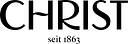 Christ Juweliere und Uhrmacher seit 1863 logo