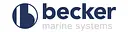 Becker Marine Systems logo
