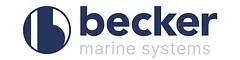 Becker Marine Systems logo