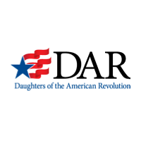 Daughters of the American Revolution logo