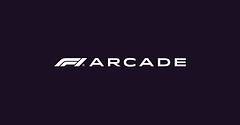 F1 Arcade logo