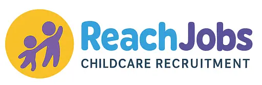 ReachJobs logo