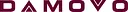 Damovo logo