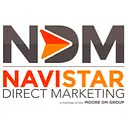 Navistar Direct Marketing logo