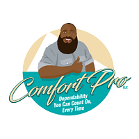 Comfort Pro logo