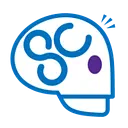 スパイク・チュンソフト logo