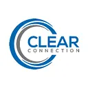Clear Connection logo