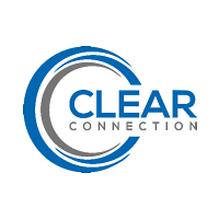 Clear Connection logo