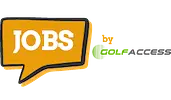 Jobs by Golf Access logo