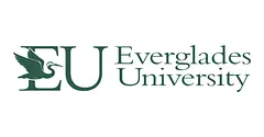 Everglades University logo