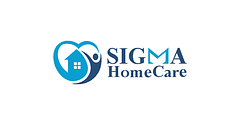 SIGMA HomeCare logo