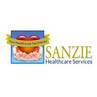 Sanzie HealthCare Services logo