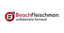 BeachFleischman logo